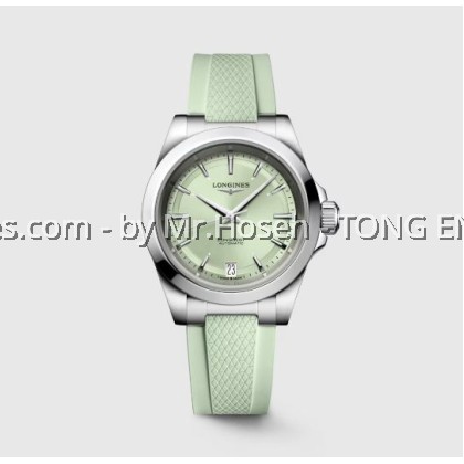 Longines Conquest 34mm Ladies L34304029